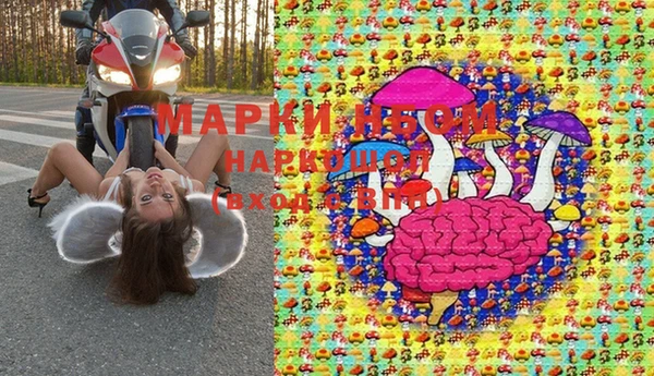 гашик Белоозёрский